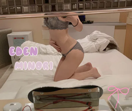 弘前出勤！ /ミノリ【EDENコース】青森・弘前出勤