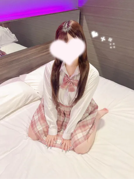 一緒に気持ちよくなろ?