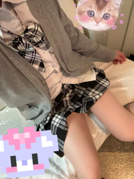 148cm の世界