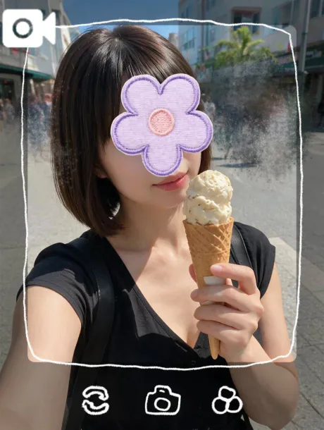 詩音（しおん）のブログ おはようございます՞･֊･՞