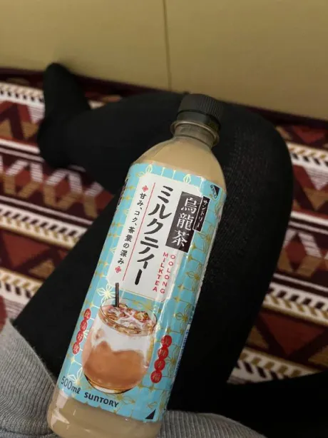 待機します/こはる