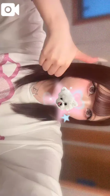 あおい素敵な女の子は好きですか?