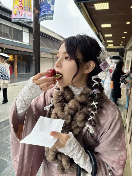 ムラムラランキングBEST3/新人ゆら☆女優クラス美ルックス