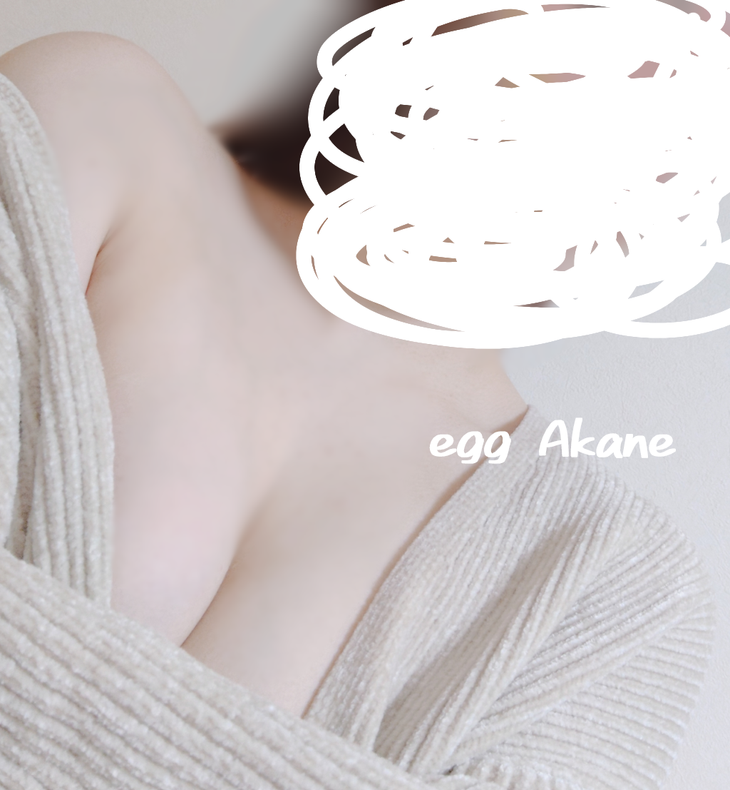 4/9 Akane 激レア☆【4/12、4/13青森】egg