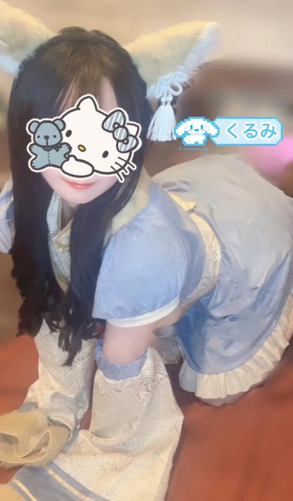 到着っ💗お部屋ピカピカに✨✨