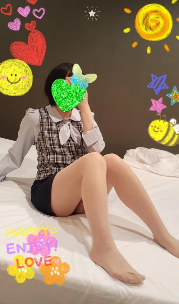 明日、出勤します！/朱珠-すず-