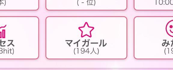 いつの間にかΣ( ˙꒳​˙  )✨✨✨