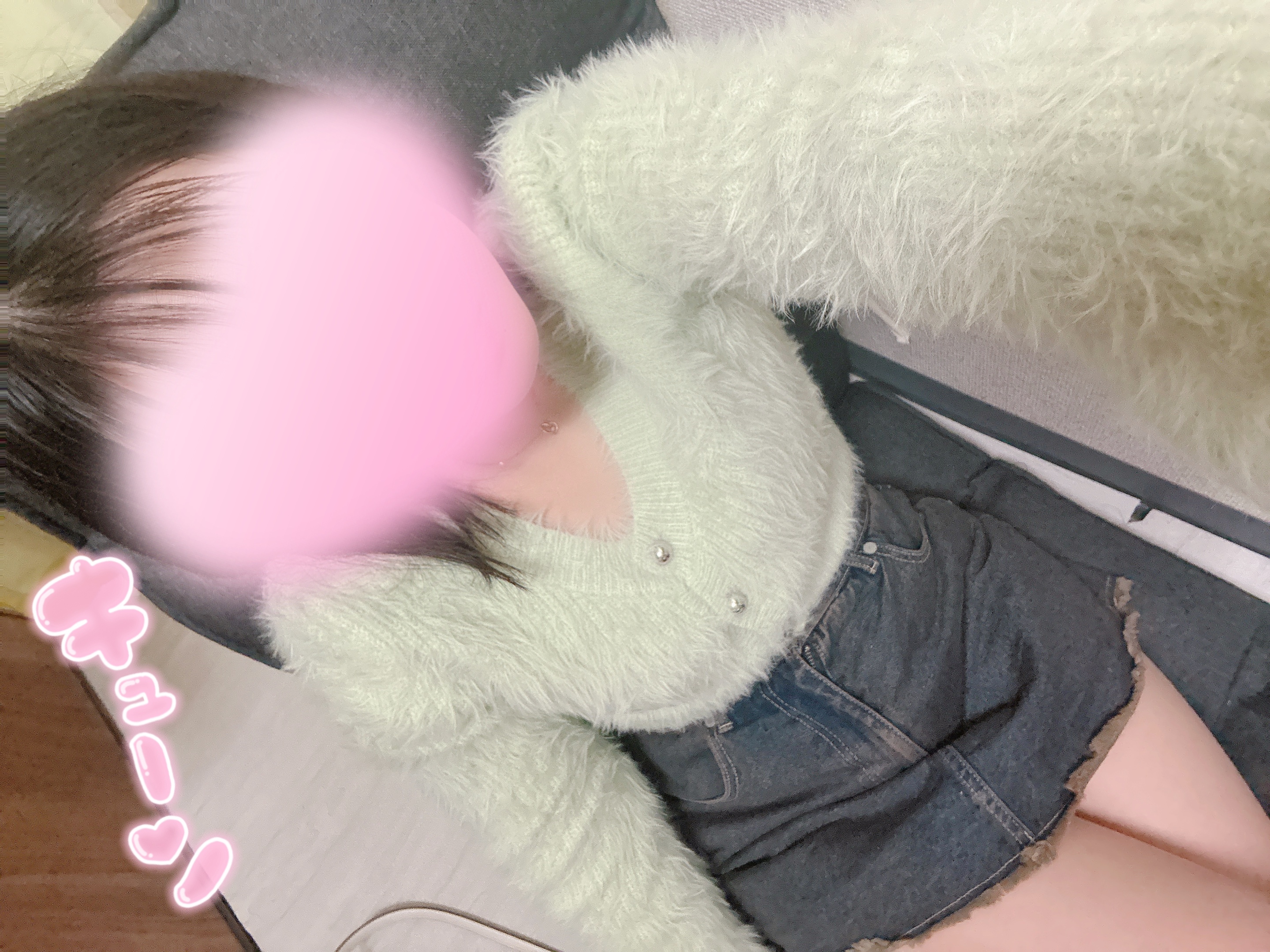 オススメある❓