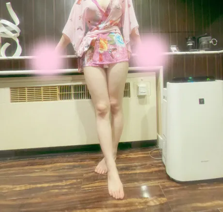 遅くなりました。 /ゆか