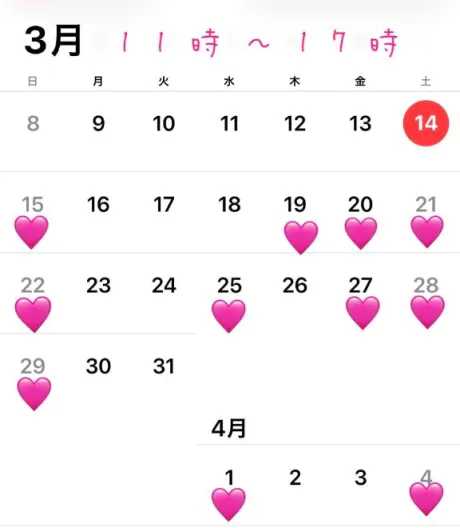 みい奥様鉄道69　仙台店