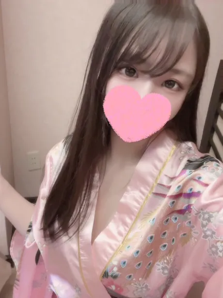 🐰休日にはエロ時間🩵/新人ちあき☆大迫力Fカップガール！