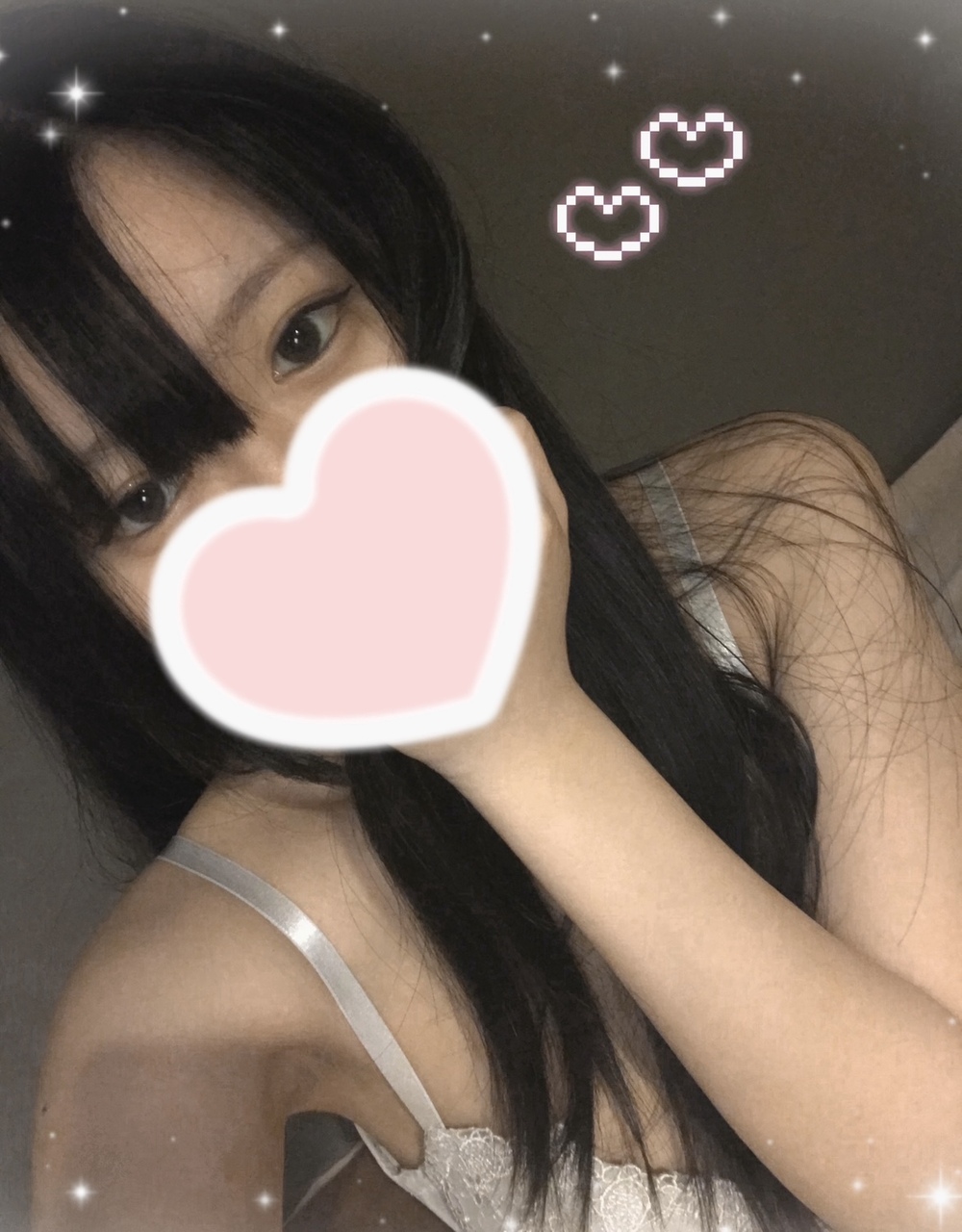今日から居ます ❣️