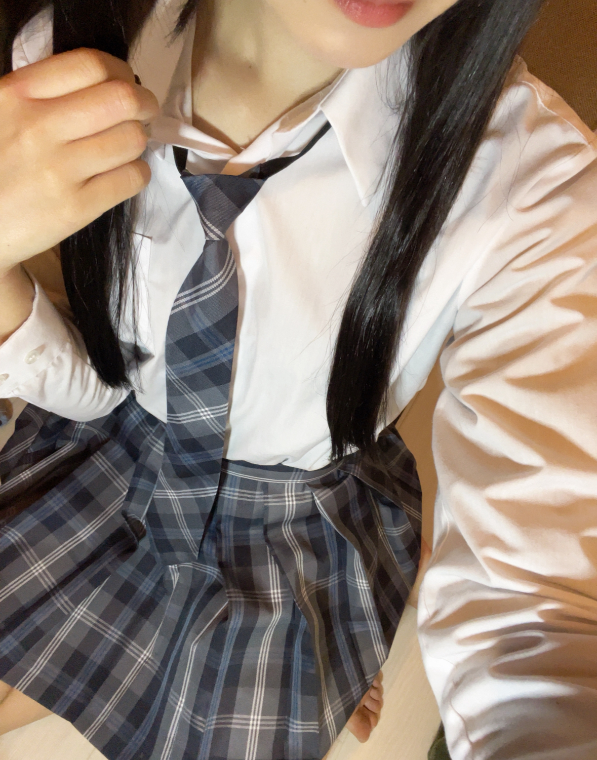 お礼💌