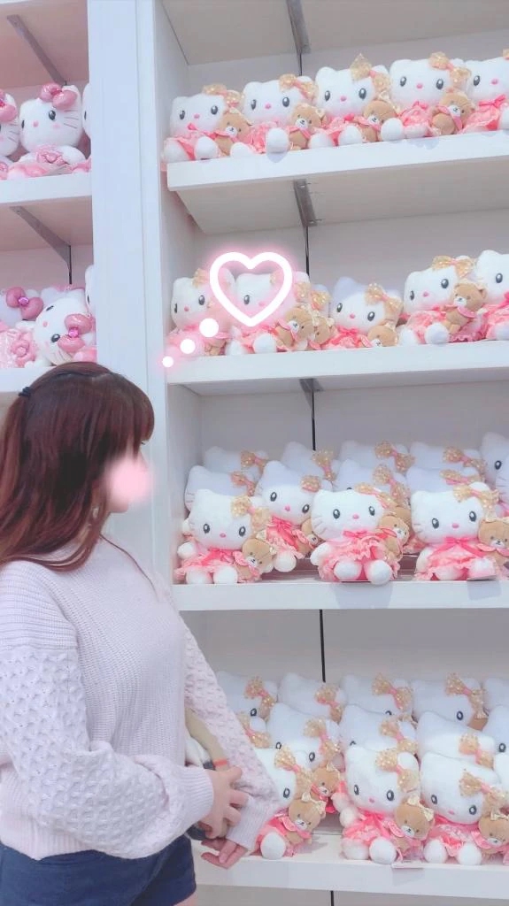 大好きなもの♡