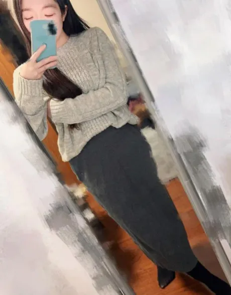 出勤してます🩶/こよみ