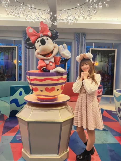 おじさん大好き（リアルに）/新人りりす☆現役JD美少女