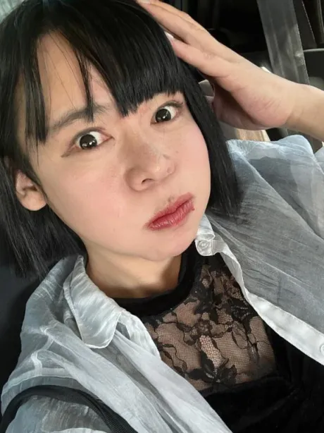 DAY 2/7 プレイの幅は無限大♾/夏目あん