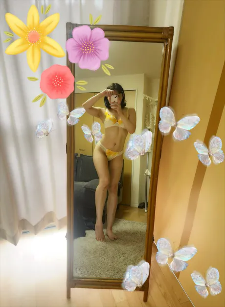 股間をパンパンに膨らませながら…/【人妻コース】ありす