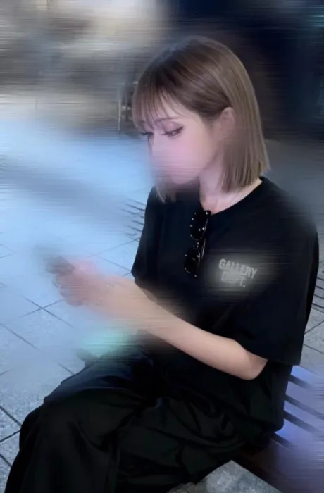 しゅっ!