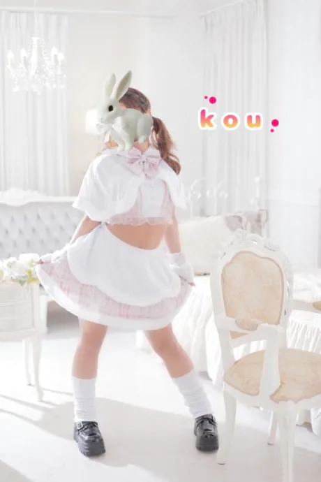 コウTWO×TOP-ツートップ-