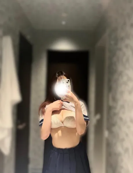 いずみ素敵な女の子は好きですか?