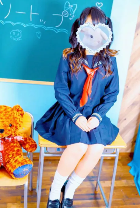 教師と××したことある？/マシロ