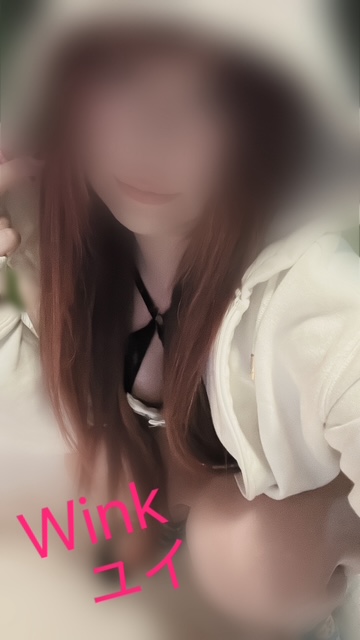 🌈こんにちは☁️/★ユイ