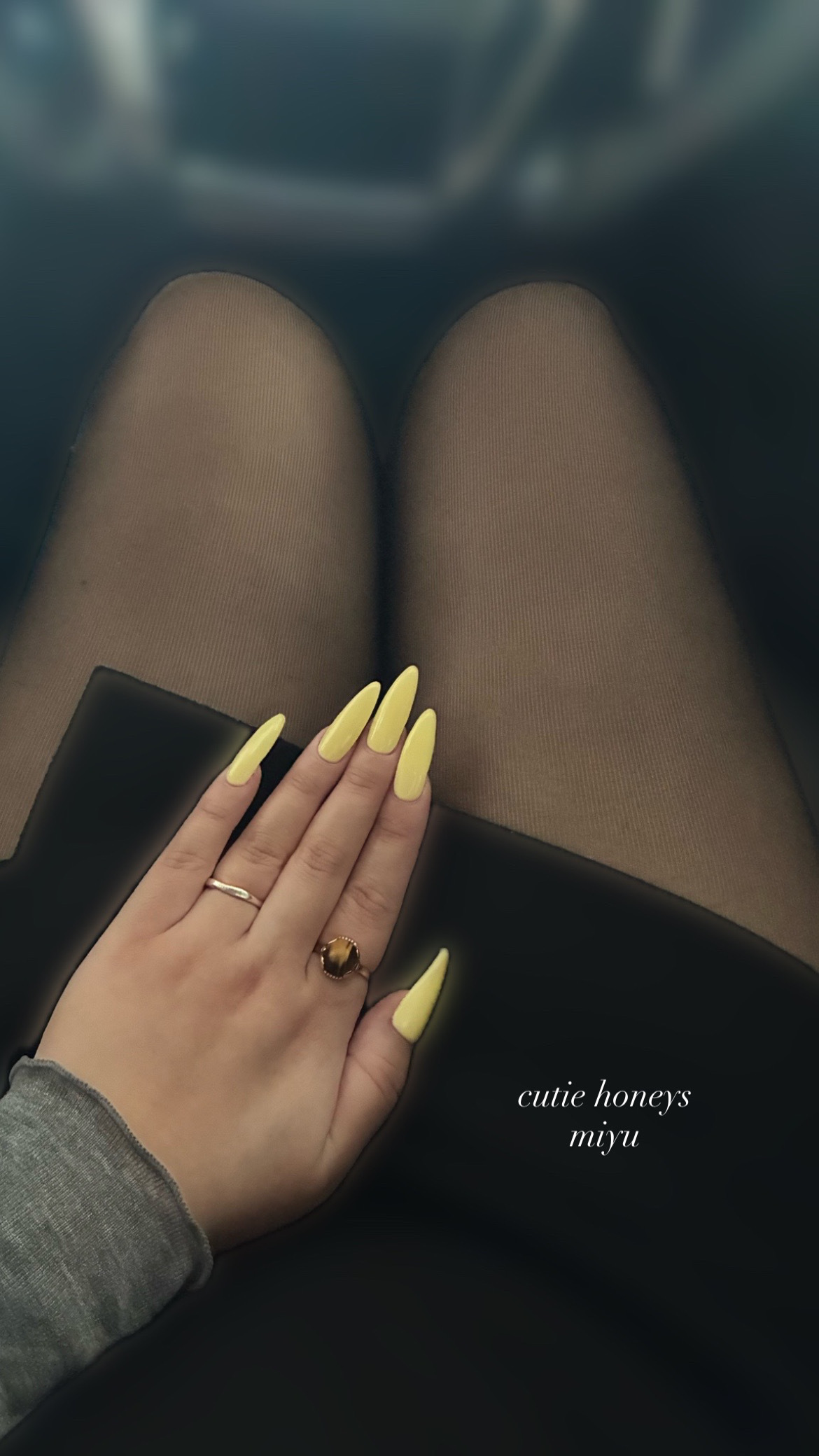 ミユ 新規様可【青森】キューティーハニーズ