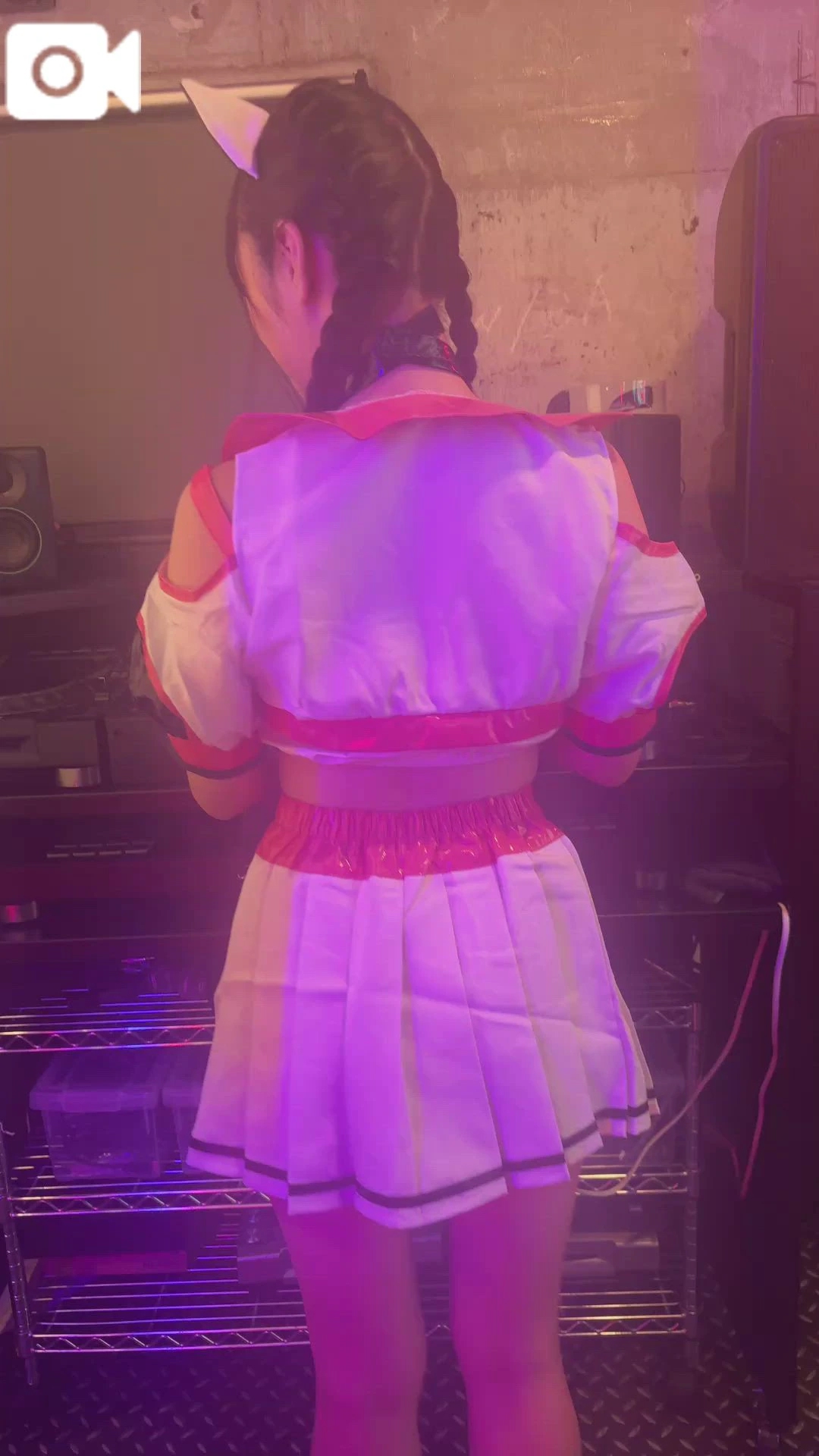 DJ美月🎧