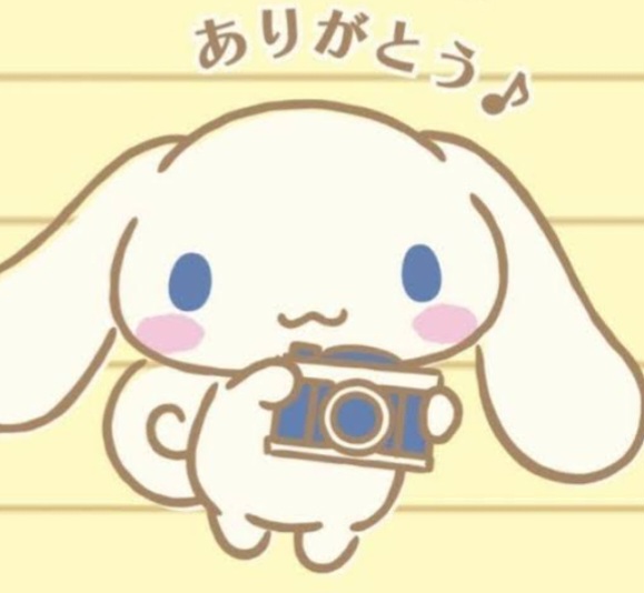 昨日のお礼ですっ(っ*´ω｀*c)