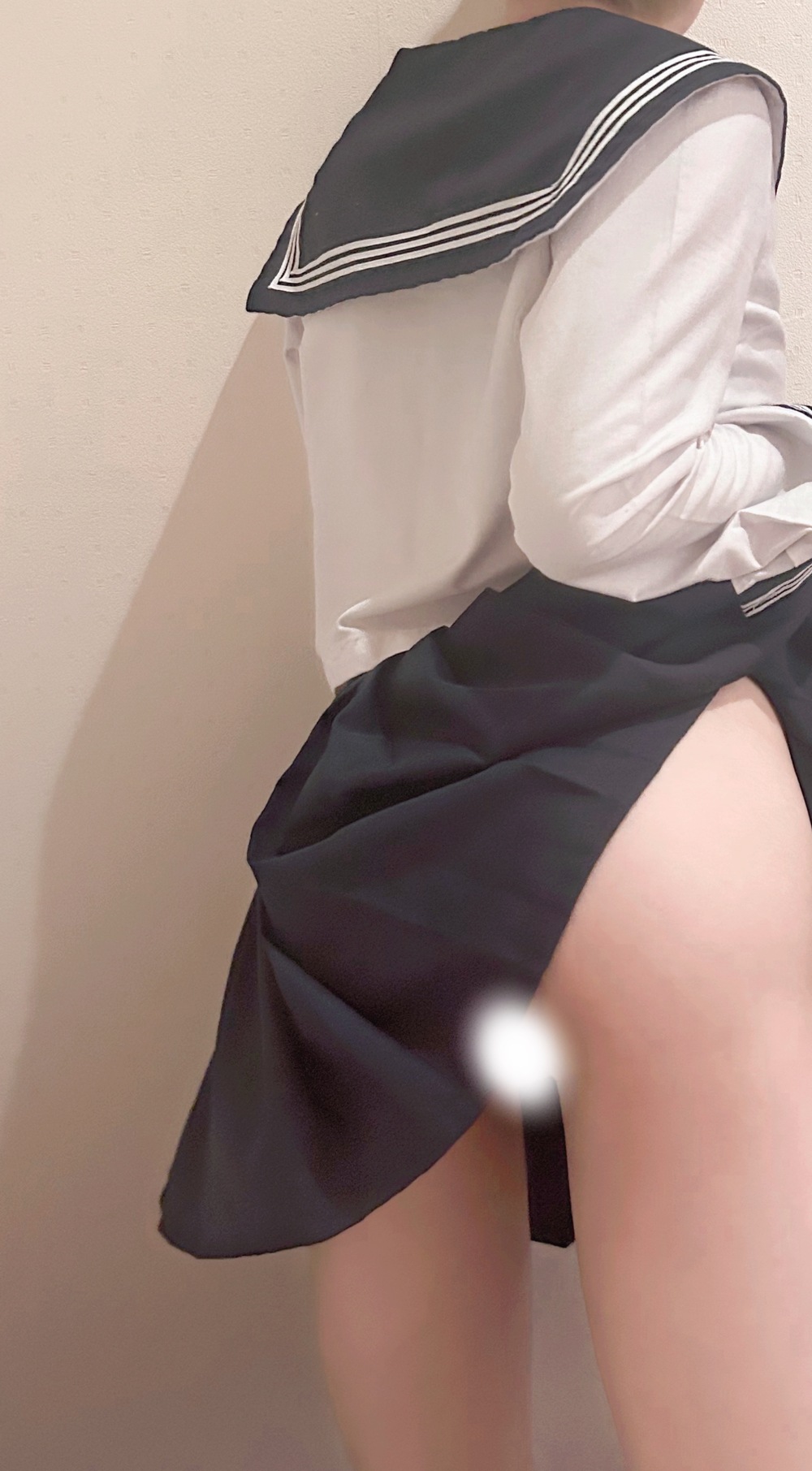 イケナイ雰囲気 ❣️