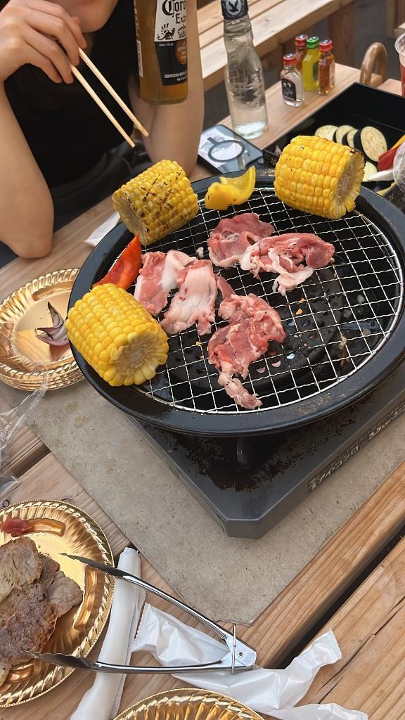 充実した休日🍻