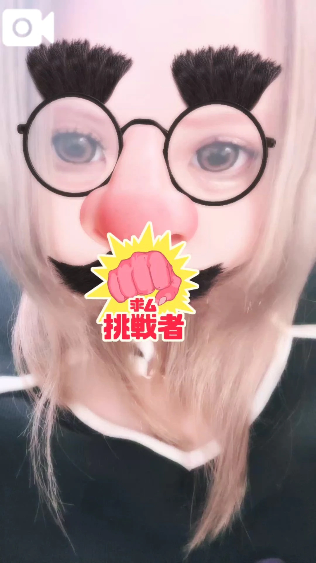 お礼💌