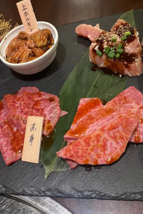 さらごほうびSPA福岡店