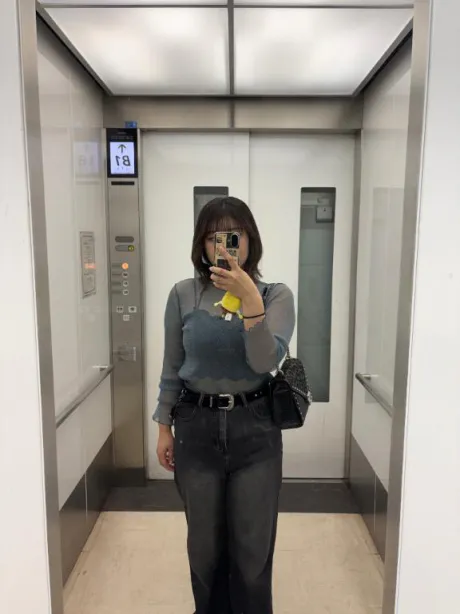 おはよ♡