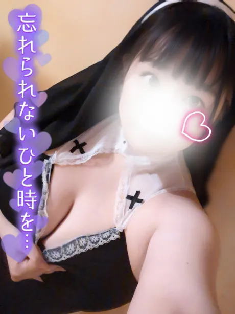 9日目🍎/瑠璃乃(ルリノ)