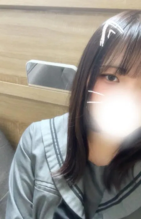 風俗初体験 こはる3年H組