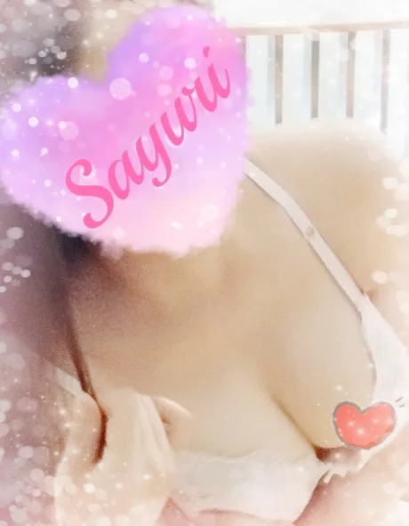 雨上がり☂の誘惑…❤️/さゆり