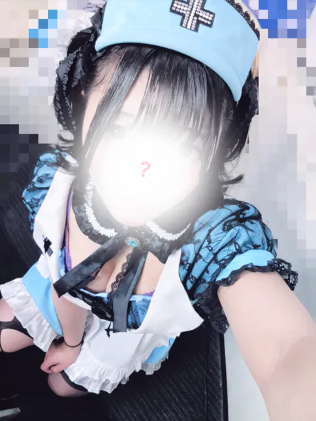 罪な世の中🌏/めい《業初・新人》(弘前)