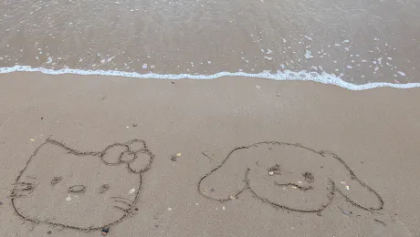 はまじゃなくて浜🌊/めい《業初・新人》弘前