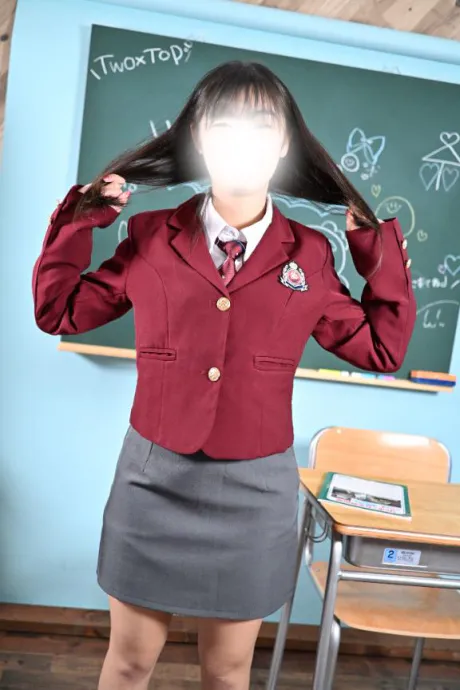 ミアンTWO×TOP-ツートップ-