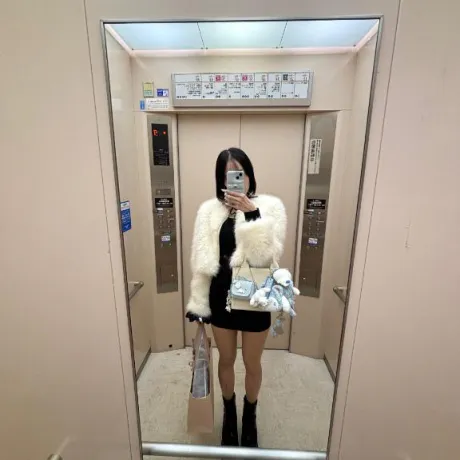 教えて🥺💙/新人ナギサ