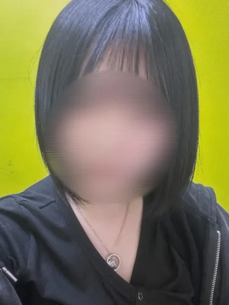 出勤しました❣️/体験　あゆな