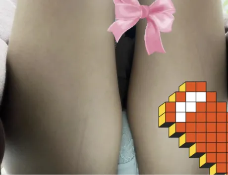 お礼 😖💖💖💖/エリス