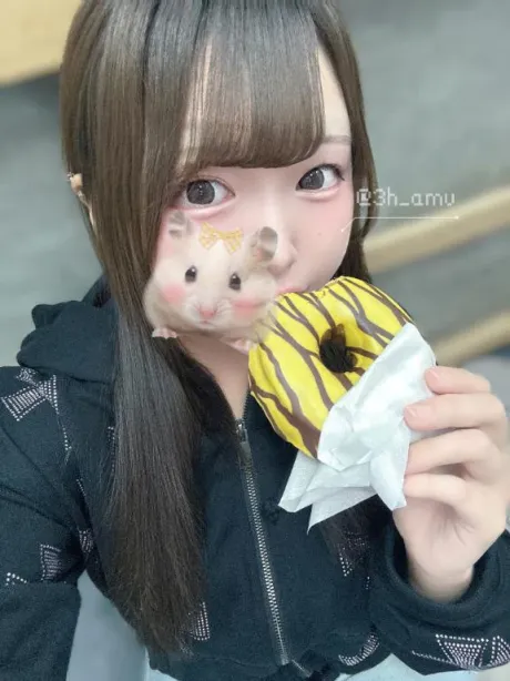19:00~♡