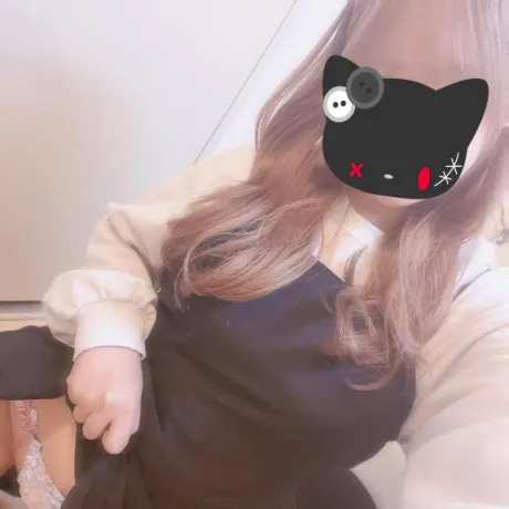 今日は少しだけ…えっちな気分なの🥺💗/ふうか