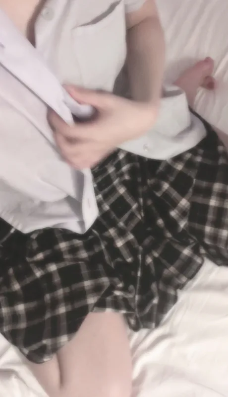 ひんやり出勤🍃𓂃𓈒𓏸︎︎︎︎/ナギ