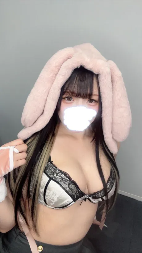 ひさしぶりー✌️/のん