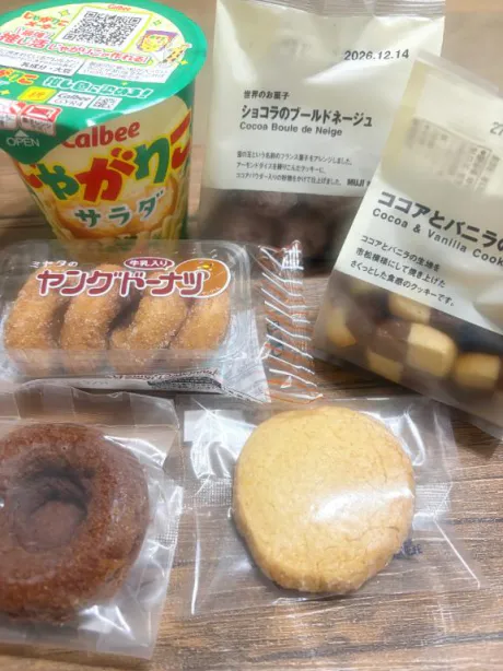 ありがとう^ ̳> ·̫ < ̳^