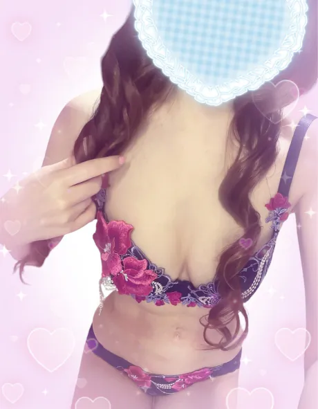 しっとり夜時間 ♡
